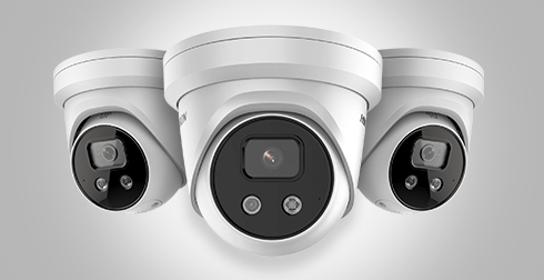 CCTV & Security Alarm Systems Supplier in Perth