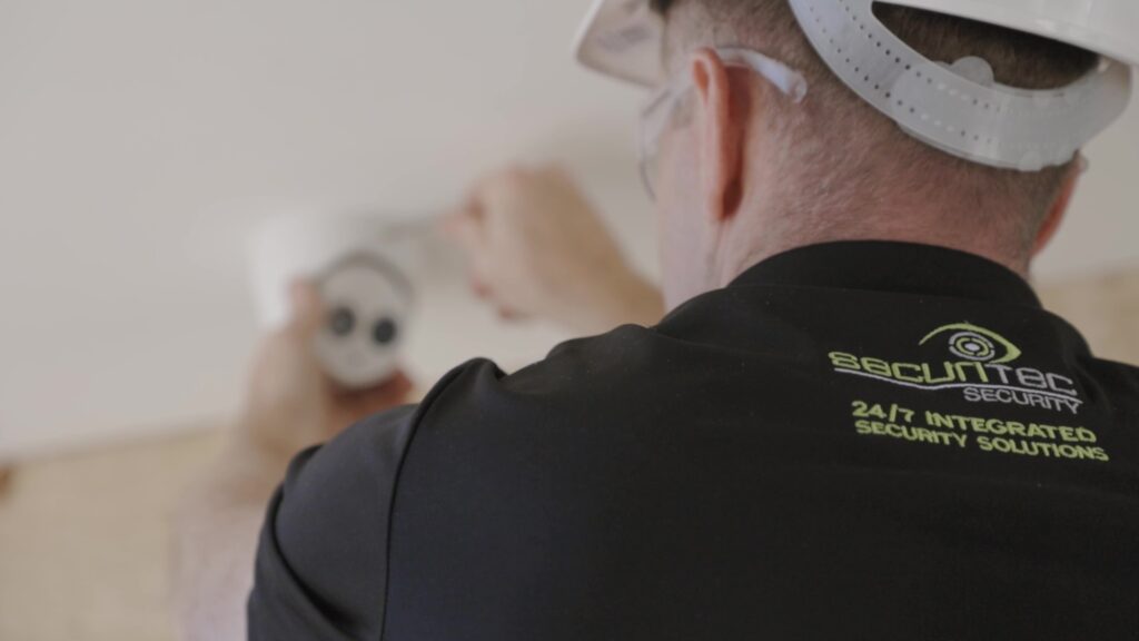 Home Security Cameras Perth – Protect Your Property