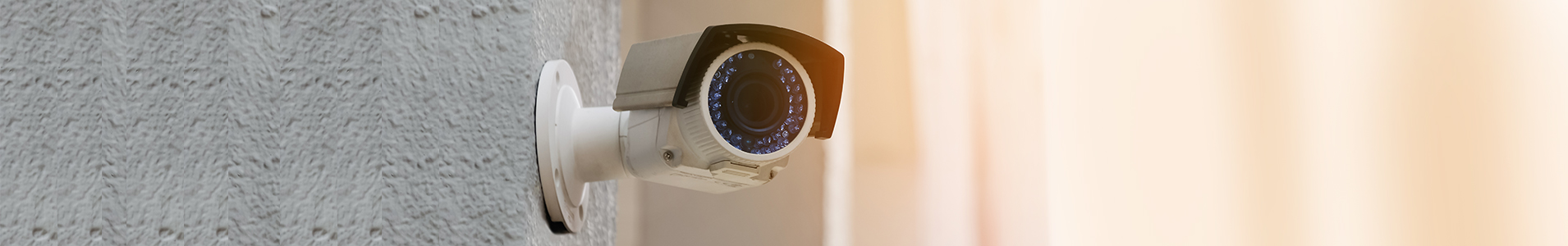 5 Reasons to Use IP-Based CCTV Camera 