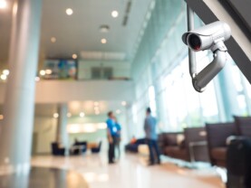 office or commercial cctv systems installer in Perth
