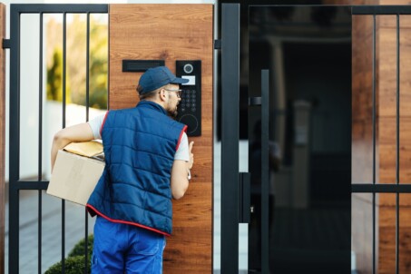 Residential Intercom Systems Perth – Home Security with Secure Communication Solutions