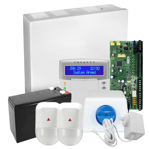 Alarm Battery Replacement in Joondalup: Keep Your Security System Running Smoothly