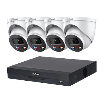 COMMERCIAL SPECIAL PACKAGE