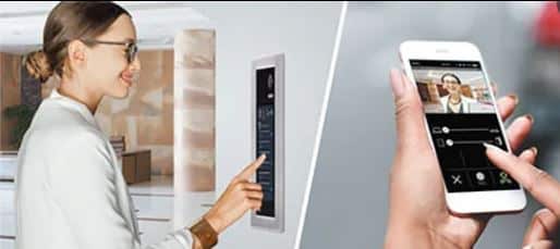 Commercial Intercom Systems