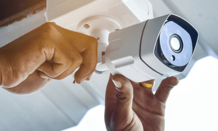 Perth’s Trusted CCTV Experts Installing Commercial Security Systems