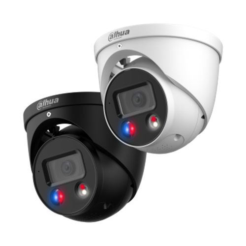 AI-Powered CCTV for Advanced Threat Detection